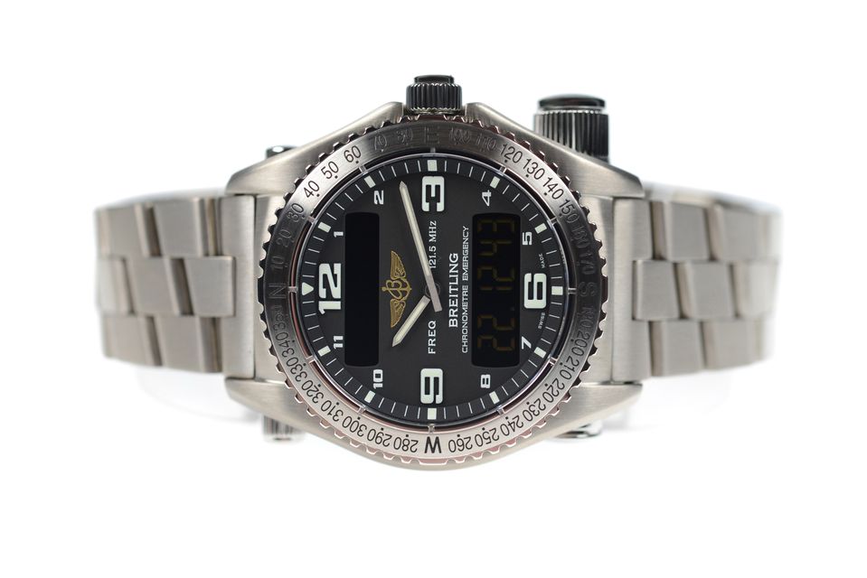 Breitling Emergency E76321 Image 3